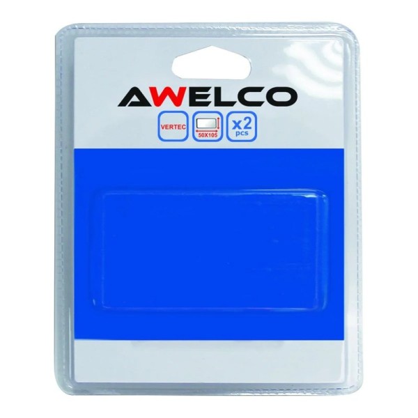 AWELCO 90333 Φίλτρο Μάσκας Ανταλακτικό Κιτ LASTRINA Ηλεκτρικά Εργαλεία