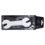 Unior 615120 Σετ Κλειδιά Κώνων 1612PB 