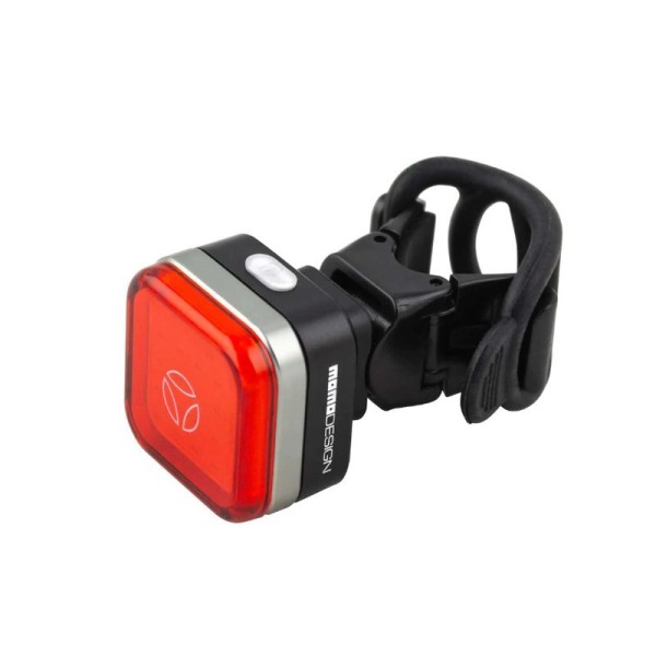 Momo Design RL01 Πίσω Φως Ποδηλάτου