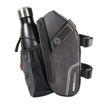 Momo Design SB30 Τσαντάκι Σέλας EVA/ Σκληρή Θήκη