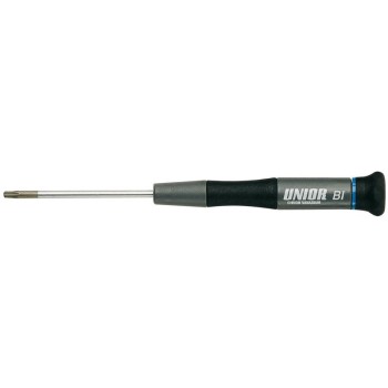 Unior 604546 Κατσαβίδι TORX (TX) Ηλεκτρονικών 621E TX4 