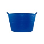 BKT65BLP Κουβάς Μπλε Πλαστικός 65Lt BELLOTA