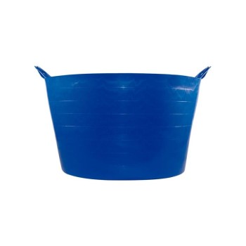 BKT65BLP Κουβάς Μπλε Πλαστικός 65Lt BELLOTA