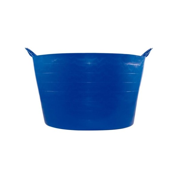 BKT65BLP Κουβάς Μπλε Πλαστικός 65Lt BELLOTA