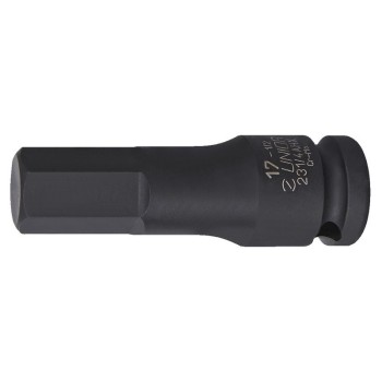 Unior 615222 Καρυδάκι Αέρος 1/2 