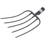 9015 Πηρούνα με 5 Δόντια BELLOTA 