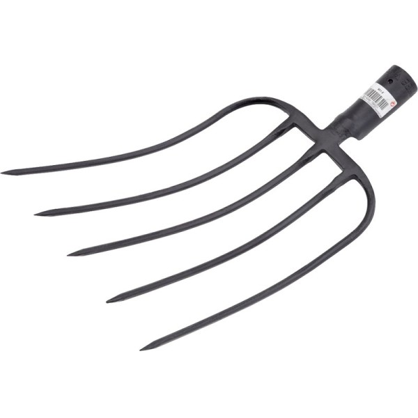 9015 Πηρούνα με 5 Δόντια BELLOTA 