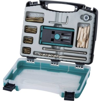 4642000 Εργαλείο Ένωσης Γωνιών Σετ WOLFCRAFT