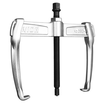 Unior 615079 Εξωλκέας με 2 Ολισθαίνοντες Βραχίονες 683/2-180 