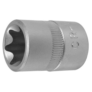 Unior 612123 Καρυδάκι TORX (TX) 3/8 