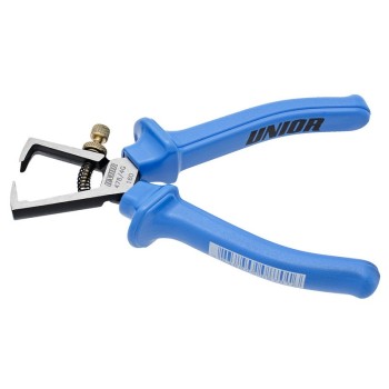 Unior 608701 Απογυμνωτής Καλωδίων με Χειρολαβή Βαρέως Τύπου 478/4G NO.160 