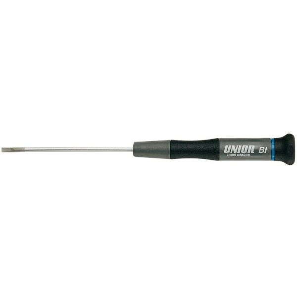 Unior 608298 Κατσαβίδι Εγκοπής 605E 0.3X1.8X60 