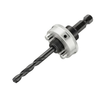 1768813 Αντάπτορας Snap-Back 6L 32-152mm LENOX 