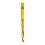 DT50013 Τρυπάνια Τιτανίου 8x102x50mm DEWALT Ηλεκτρικά Εργαλεία