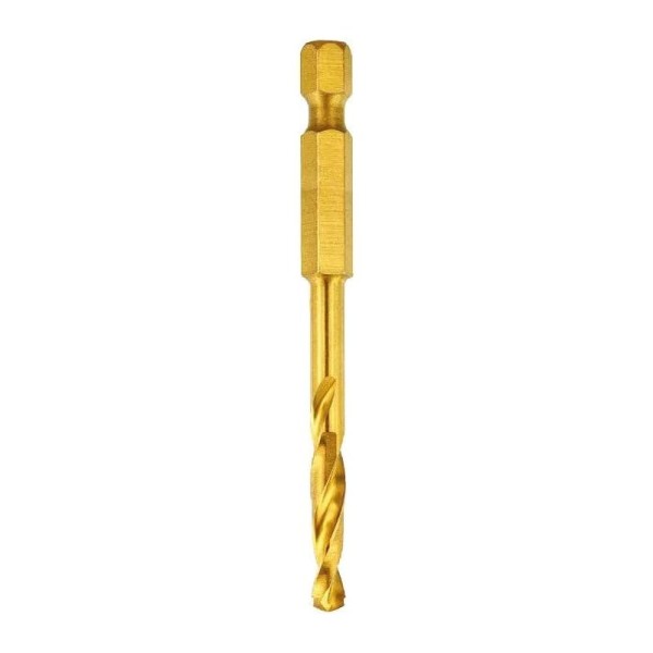 DT50013 Τρυπάνια Τιτανίου 8x102x50mm DEWALT Ηλεκτρικά Εργαλεία