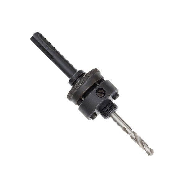 DT8108 Αντάπτορας για SDS-Plus 32-160mm DEWALT Ηλεκτρικά Εργαλεία