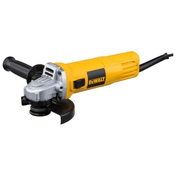 Γωνιακός Τροχός DEWALT DWE4117 950W 125mm - PROMO ΟΚΤΩΒΡΙΟΣ-ΙΑΝΟΥΑΡΙΟΣ DWE4117 Γωνιακός Τροχός 950W 125mm DEWALT ΗΛΕΚΤΡΙΚΑ ΕΡΓΑΛΕΙΑ