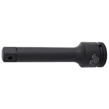 Unior 603993 Μακριά Προέκταση για Καρυδάκι Αέρος 3/4 