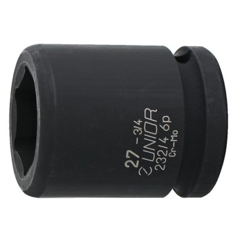 Unior 603988 Καρυδάκι Αέρος 3/4 