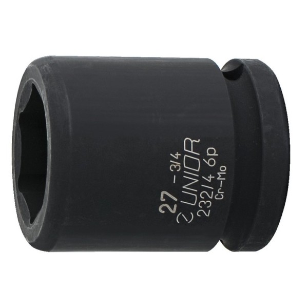 Unior 603987 Καρυδάκι Αέρος 3/4 