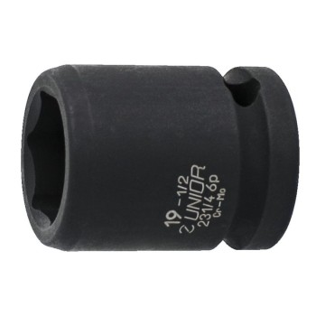 Unior 603968 Καρυδάκι Αέρος 1/2 Unior 603968 Καρυδάκι Αέρος 1/2