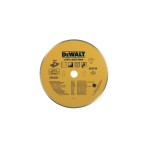 DT3734 Δίσκος Κοπής Πορσελάνης DEWALT Ηλεκτρικά Εργαλεία