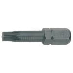 Unior 602439 Μύτη Torx (TX) Σετ 3 τμχ 6492C8 5/16 40Χ35 