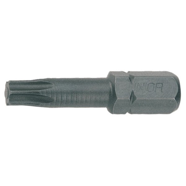 Unior 602439 Μύτη Torx (TX) Σετ 3 τμχ 6492C8 5/16 40Χ35 
