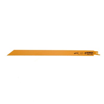 DT2355 Σετ Λάμες Κοπής Μετάλλου/Fiberglass 305mm 5τεμ DEWALT Ηλεκτρικά Εργαλεία