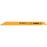 DT2353 Λάμα Κοπής Μετάλλου 203mm DEWALT Ηλεκτρικά Εργαλεία