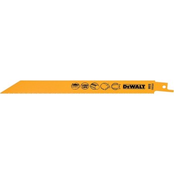 DT2353 Λάμα Κοπής Μετάλλου 203mm DEWALT Ηλεκτρικά Εργαλεία