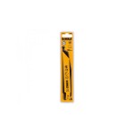DT2348 Σετ Λάμες Κοβαλτίου Κοπής Ξύλου 152x1.8-2.5 m 5τεμ DEWALT Ηλεκτρικά Εργαλεία