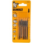 DT2168 Λεπίδα Κοπής Ξύλου HCS 76x47 x1.4 mm Σετ 5 τεμ DEWALT Ηλεκτρικά Εργαλεία