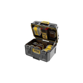 DWST83471 Εργαλειοθήκες Φορτιστές 18/54V Tough System 2.0 DEWALT ΕΡΓΑΛΕΙΑ ΧΕΙΡΟΣ
