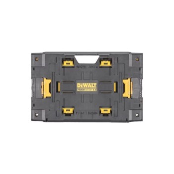 DWST08017-1 Αντάπτορας από Toughsystem σε T-STAK DEWALT Ηλεκτρικά Εργαλεία