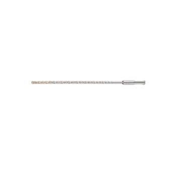 DT9522 Τρυπάνι SDS-Plus Ex2 6.5x260mm DEWALT Ηλεκτρικά Εργαλεία