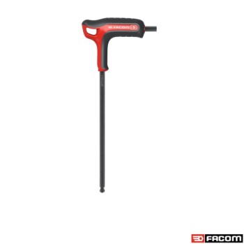 Facom 84TZSA.5 Κλειδί Άλλεν με Σφαιρική Κεφαλή 5mm 