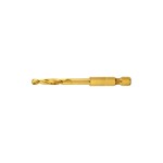 DT50004 Τρυπάνια Τιτανίου 4.2x71x31mm DEWALT Ηλεκτρικά Εργαλεία