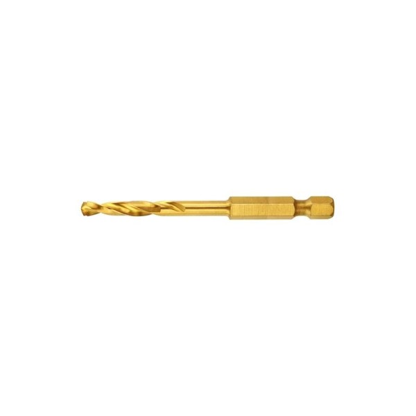 DT50004 Τρυπάνια Τιτανίου 4.2x71x31mm DEWALT Ηλεκτρικά Εργαλεία DT50004 Τρυπάνια Τιτανίου 4.2x71x31mm DEWALT Ηλεκτρικά Εργαλεία