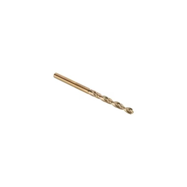 DT4909 Τρυπάνια Κοβαλτίου HSS-CO για Μέταλλο  6.5x101x63mm (1 τεμ) DEWALT Ηλεκτρικά Εργαλεία