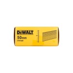 DNBT1850GZ Καρφιά 18G Γαλβ 50mm (5.000) DEWALT Ηλεκτρικά Εργαλεία