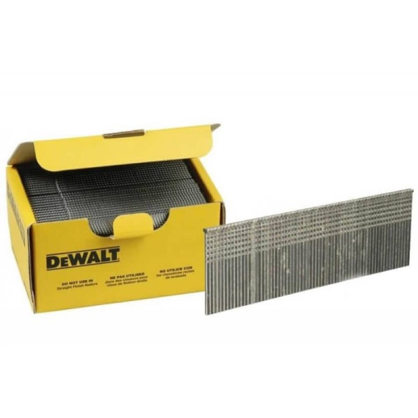 DNBT1835GZ Καρφιά 18G Γαλβ1,25mm x 35mm (5.000) DEWALT Ηλεκτρικά Εργαλεία DNBT1835GZ Καρφιά 18G Γαλβ1,25mm x 35mm (5.000) DEWALT Ηλεκτρικά Εργαλεία