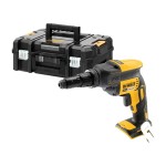 DCF622NT Κατσαβίδι Γυψοσανίδας 18V (Solo) T-STAK DEWALT Ηλεκτρικά Εργαλεία