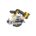 DCS512P2 Δισκοπρίονο Παλμικό 12V 140mm DEWALT Ηλεκτρικά Εργαλεία