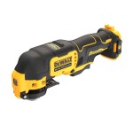DCS353N Πολυεργαλείο Ταλάτευσης 12V XR  DEWALT Ηλεκτρικά Εργαλεία