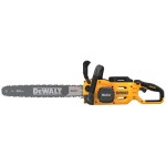 DCMCS575X1 Αλυσοπρίονο 54V 50cm 3.0Ah Flexvolt Li-Ion DEWALT Κήπος - Αγρός