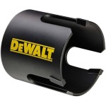Dewalt DT90411 Ποτηροπρίονο  Καρβιδίου πολλαπλών υλικών 51mm Ηλεκτρικά Εργαλεία