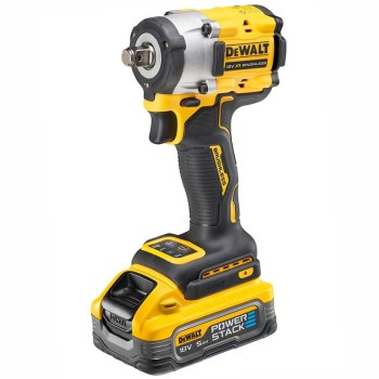 DCF921H2T Μπουλονόκλειδο 18V XR 1/2 Powerstack 2x5.0Ah  DEWALT Ηλεκτρικά Εργαλεία