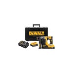 Dewalt DCH273P2T Πιστολέτο σε βαλίτσα 18V 2.1J 2X5Ah Li-Ion Ηλεκτρικά Εργαλεία