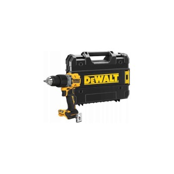 Dewalt DCD805NT Κρουστικό Δραπανοκατσάβιδο POWERSTACK LI-ION 18V BRUSHLESS Ηλεκτρικά Εργαλεία